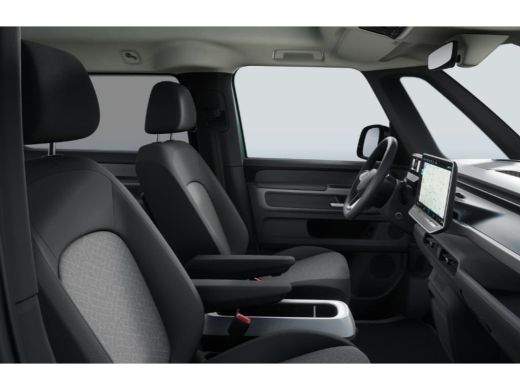 Volkswagen ID. Buzz Pro Bulli Limited Edition 86 kWh LWB 7p. | Achteruitrijcamera | Apple Carplay/Android Auto|telefo... ActivLease financial lease