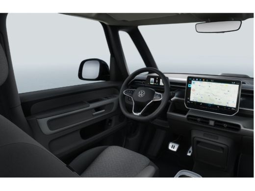 Volkswagen ID. Buzz Pro Bulli Limited Edition 86 kWh LWB 7p. | Airco (automatisch) | Apple Carplay/Android Auto|telef... ActivLease financial lease