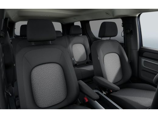 Volkswagen ID. Buzz Pro Bulli Limited Edition 86 kWh LWB 7p. | Airco (automatisch) | Apple Carplay/Android Auto|telef... ActivLease financial lease