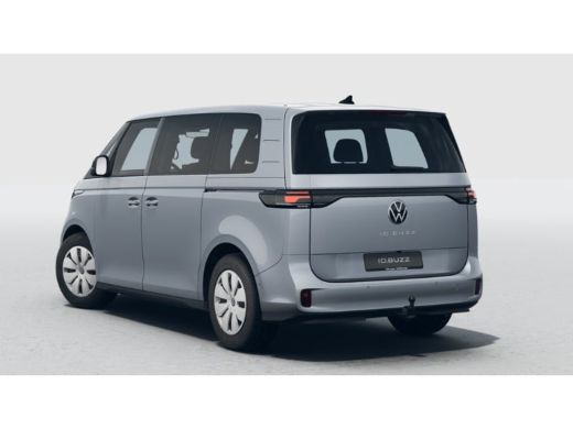 Volkswagen ID. Buzz Pure Limited Edition 59 kWh | Achteruitrijcamera  | Adaptieve Cruise Control | Apple Carplay/Andr... ActivLease financial lease