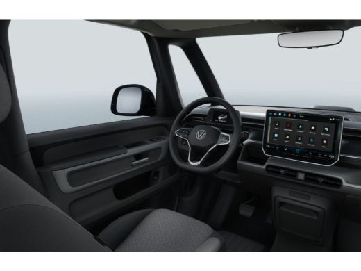 Volkswagen ID. Buzz Pure Limited Edition 59 kWh | Achteruitrijcamera  | Adaptieve Cruise Control | Apple Carplay/Andr... ActivLease financial lease