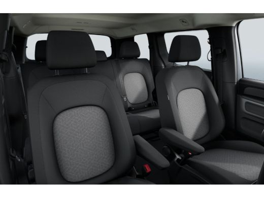 Volkswagen ID. Buzz Pure Limited Edition 59 kWh | Achteruitrijcamera  | Adaptieve Cruise Control | Apple Carplay/Andr... ActivLease financial lease