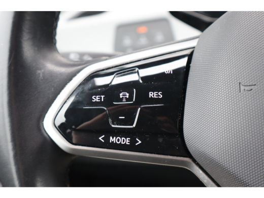 Volkswagen ID.3 First Plus 58 kWh 204PK | Achteruitrijcamera | Cruise control adaptief met Stop&Go | Keyless entry ActivLease financial lease