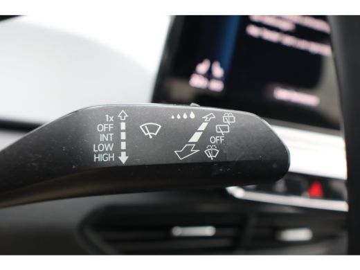 Volkswagen ID.3 First Plus 58 kWh 204PK | Achteruitrijcamera | Cruise control adaptief met Stop&Go | Keyless entry ActivLease financial lease