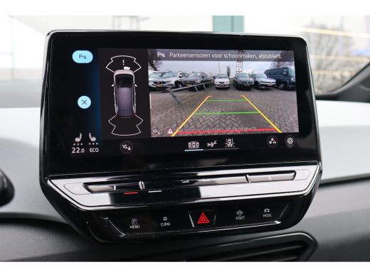 Volkswagen ID.3 First Plus 58 kWh 204PK | Achteruitrijcamera | Cruise control adaptief met Stop&Go | Keyless entry ActivLease financial lease