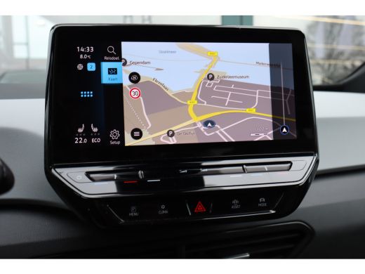 Volkswagen ID.3 First Plus 58 kWh 204PK | Achteruitrijcamera | Cruise control adaptief met Stop&Go | Keyless entry ActivLease financial lease