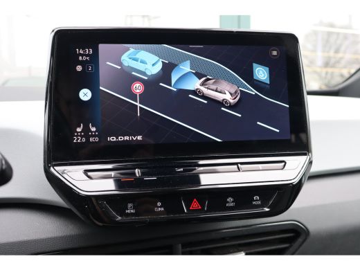 Volkswagen ID.3 First Plus 58 kWh 204PK | Achteruitrijcamera | Cruise control adaptief met Stop&Go | Keyless entry ActivLease financial lease