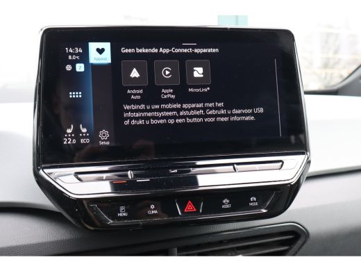 Volkswagen ID.3 First Plus 58 kWh 204PK | Achteruitrijcamera | Cruise control adaptief met Stop&Go | Keyless entry ActivLease financial lease