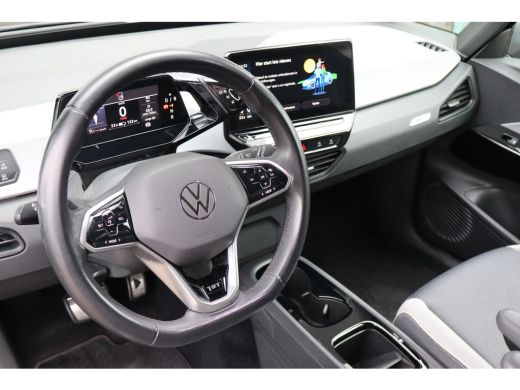 Volkswagen ID.3 First Plus 58 kWh 204PK | Achteruitrijcamera | Cruise control adaptief met Stop&Go | Keyless entry ActivLease financial lease