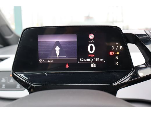 Volkswagen ID.3 First Plus 58 kWh 204PK | Achteruitrijcamera | Cruise control adaptief met Stop&Go | Keyless entry ActivLease financial lease