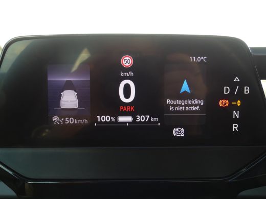Volkswagen ID.3 Pro 58 kWh | SOH 91% | STOEL+STUURVERWARMING | APPLE CARPLAY/ANDROID AUTO | PARKEERSENSOREN V+A |... ActivLease financial lease
