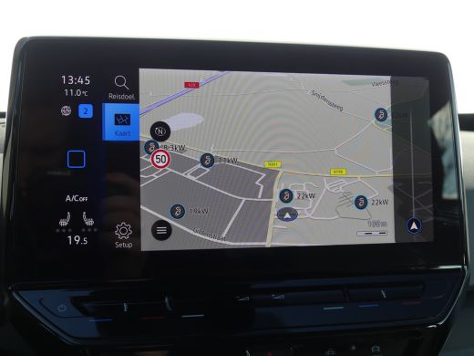 Volkswagen ID.3 Pro 58 kWh | SOH 91% | STOEL+STUURVERWARMING | APPLE CARPLAY/ANDROID AUTO | PARKEERSENSOREN V+A |... ActivLease financial lease