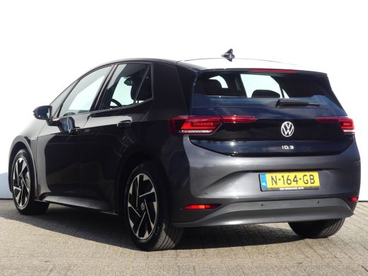 Volkswagen ID.3 Pro 58 kWh | SOH 91% | STOEL+STUURVERWARMING | APPLE CARPLAY/ANDROID AUTO | PARKEERSENSOREN V+A |... ActivLease financial lease