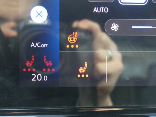 Volkswagen ID.3 Pro 58 kWh | SOH 91% | STOEL+STUURVERWARMING | APPLE CARPLAY/ANDROID AUTO | PARKEERSENSOREN V+A |... ActivLease financial lease