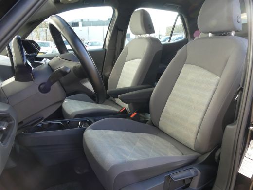 Volkswagen ID.3 Pro 58 kWh | SOH 91% | STOEL+STUURVERWARMING | APPLE CARPLAY/ANDROID AUTO | PARKEERSENSOREN V+A |... ActivLease financial lease