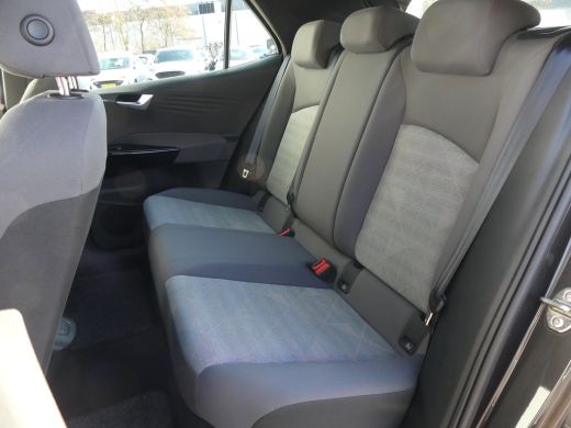 Volkswagen ID.3 Pro 58 kWh | SOH 91% | STOEL+STUURVERWARMING | APPLE CARPLAY/ANDROID AUTO | PARKEERSENSOREN V+A |... ActivLease financial lease