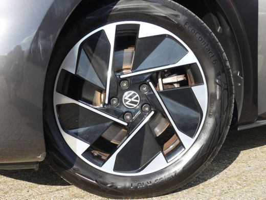 Volkswagen ID.3 Pro 58 kWh | SOH 91% | STOEL+STUURVERWARMING | APPLE CARPLAY/ANDROID AUTO | PARKEERSENSOREN V+A |... ActivLease financial lease