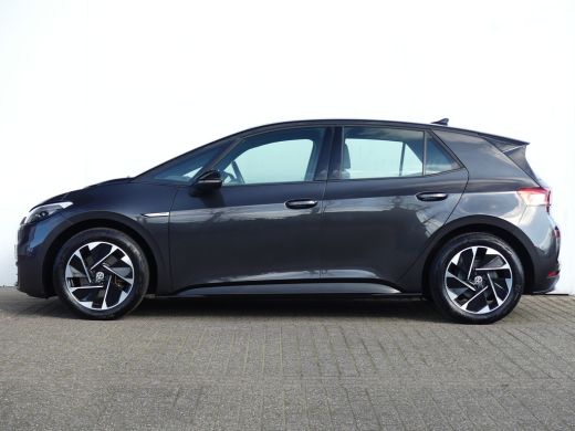 Volkswagen ID.3 Pro 58 kWh | SOH 91% | STOEL+STUURVERWARMING | APPLE CARPLAY/ANDROID AUTO | PARKEERSENSOREN V+A |... ActivLease financial lease