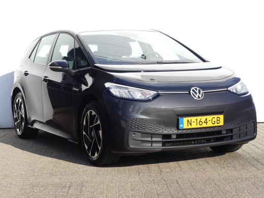 Volkswagen ID.3 Pro 58 kWh | SOH 91% | STOEL+STUURVERWARMING | APPLE CARPLAY/ANDROID AUTO | PARKEERSENSOREN V+A |... ActivLease financial lease