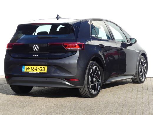Volkswagen ID.3 Pro 58 kWh | SOH 91% | STOEL+STUURVERWARMING | APPLE CARPLAY/ANDROID AUTO | PARKEERSENSOREN V+A |... ActivLease financial lease