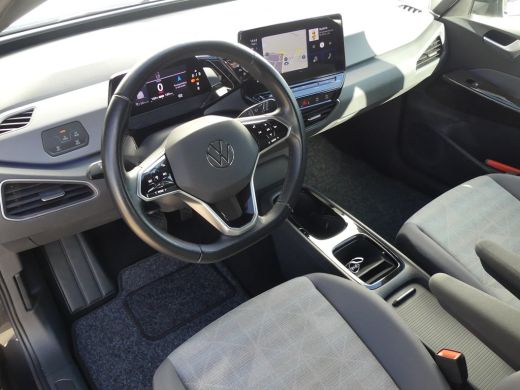 Volkswagen ID.3 Pro 58 kWh | SOH 91% | STOEL+STUURVERWARMING | APPLE CARPLAY/ANDROID AUTO | PARKEERSENSOREN V+A |... ActivLease financial lease