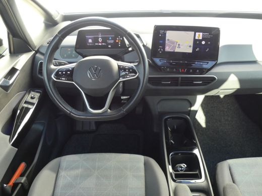Volkswagen ID.3 Pro 58 kWh | SOH 91% | STOEL+STUURVERWARMING | APPLE CARPLAY/ANDROID AUTO | PARKEERSENSOREN V+A |... ActivLease financial lease
