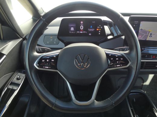 Volkswagen ID.3 Pro 58 kWh | SOH 91% | STOEL+STUURVERWARMING | APPLE CARPLAY/ANDROID AUTO | PARKEERSENSOREN V+A |... ActivLease financial lease