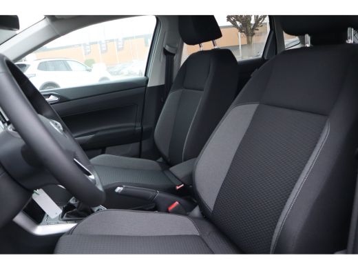 Volkswagen Polo Life Edition | 'App-Connect' smartphone integratie | Airconditioning automatisch (Climatronic), 2... ActivLease financial lease