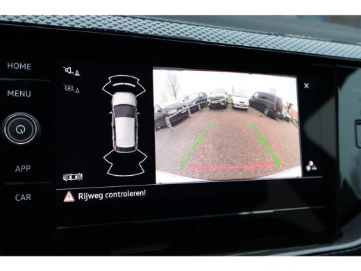 Volkswagen Polo Life Edition | 'App-Connect' smartphone integratie | Airconditioning automatisch (Climatronic), 2... ActivLease financial lease