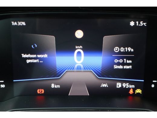 Volkswagen Polo Life Edition | 'App-Connect' smartphone integratie | Airconditioning automatisch (Climatronic), 2... ActivLease financial lease