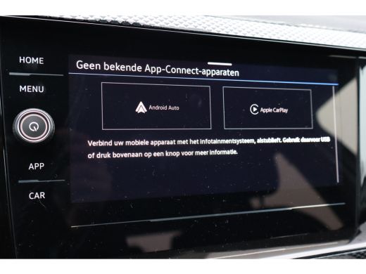 Volkswagen Polo Life Edition | 'App-Connect' smartphone integratie | Airconditioning automatisch (Climatronic), 2... ActivLease financial lease