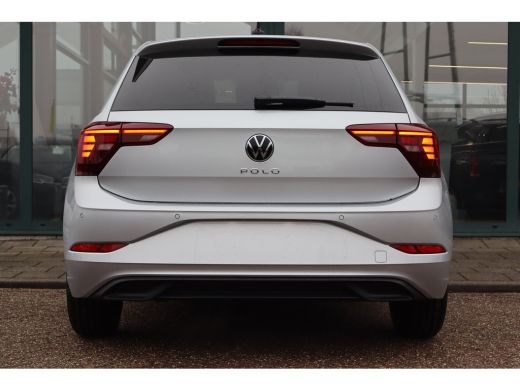Volkswagen Polo Life Edition | 'App-Connect' smartphone integratie | Airconditioning automatisch (Climatronic), 2... ActivLease financial lease