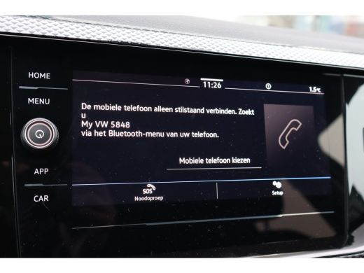 Volkswagen Polo Life Edition | 'App-Connect' smartphone integratie | Airconditioning automatisch (Climatronic), 2... ActivLease financial lease