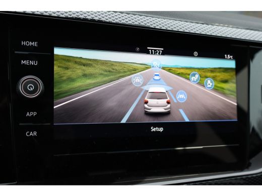 Volkswagen Polo Life Edition | 'App-Connect' smartphone integratie | Airconditioning automatisch (Climatronic), 2... ActivLease financial lease