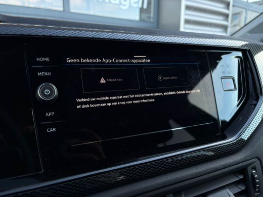 Volkswagen Polo Life Edition | 'App-Connect' smartphone integratie | Airconditioning automatisch (Climatronic), 2... ActivLease financial lease