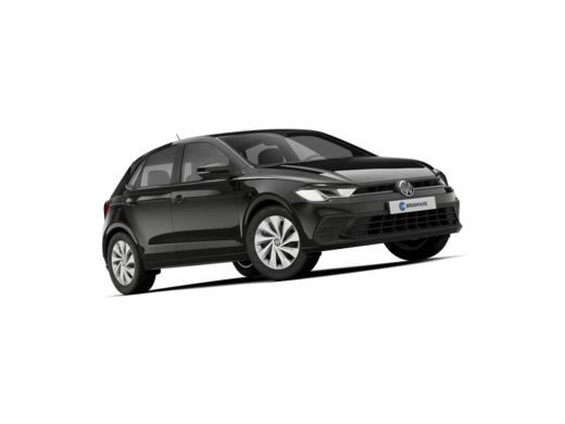 Volkswagen Polo Life Edition | 'App-Connect' smartphone integratie | Airconditioning automatisch (Climatronic), 2... ActivLease financial lease