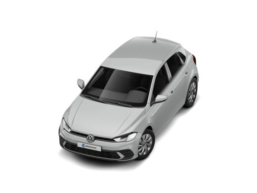 Volkswagen Polo Life Edition | 'App-Connect' smartphone integratie | Airconditioning automatisch (Climatronic), 2... ActivLease financial lease