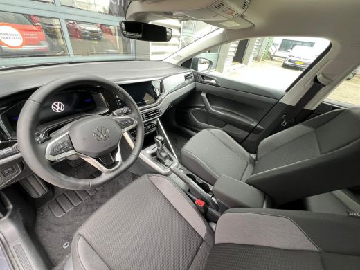 Volkswagen Polo Life Edition | 'App-Connect' smartphone integratie | Airconditioning automatisch (Climatronic), 2... ActivLease financial lease