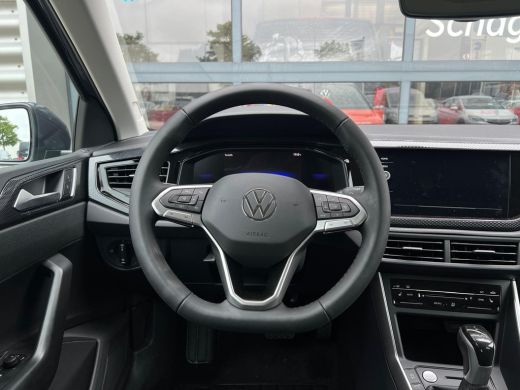 Volkswagen Polo Life Edition | 'App-Connect' smartphone integratie | Airconditioning automatisch (Climatronic), 2... ActivLease financial lease