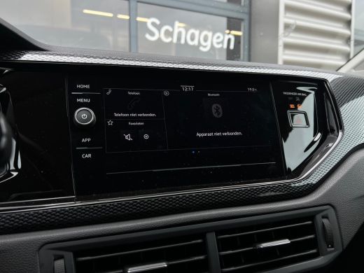 Volkswagen Polo Life Edition | 'App-Connect' smartphone integratie | Airconditioning automatisch (Climatronic), 2... ActivLease financial lease