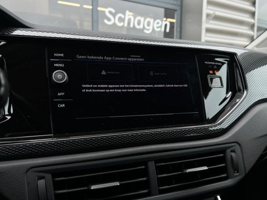 Volkswagen Polo Life Edition | 'App-Connect' smartphone integratie | Airconditioning automatisch (Climatronic), 2... ActivLease financial lease