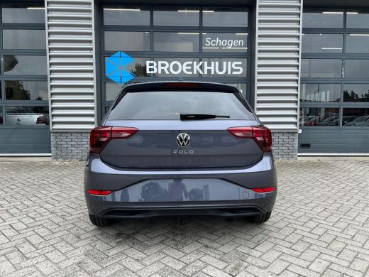 Volkswagen Polo Life Edition | 'App-Connect' smartphone integratie | Airconditioning automatisch (Climatronic), 2... ActivLease financial lease