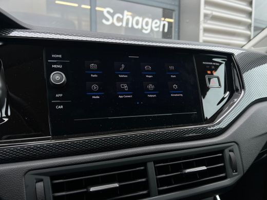 Volkswagen Polo Life Edition | 'App-Connect' smartphone integratie | Airconditioning automatisch (Climatronic), 2... ActivLease financial lease