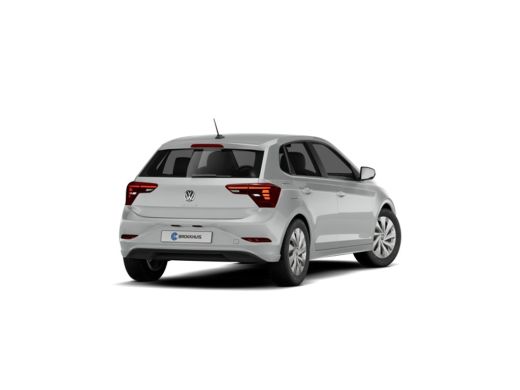 Volkswagen Polo Life Edition | 'App-Connect' smartphone integratie | Airconditioning automatisch (Climatronic), 2... ActivLease financial lease