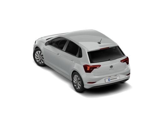 Volkswagen Polo Life Edition | 'App-Connect' smartphone integratie | Airconditioning automatisch (Climatronic), 2... ActivLease financial lease