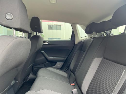 Volkswagen Polo Life Edition | 'App-Connect' smartphone integratie | Airconditioning automatisch (Climatronic), 2... ActivLease financial lease