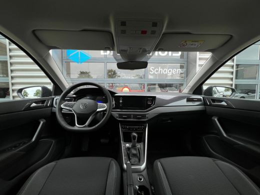 Volkswagen Polo Life Edition | 'App-Connect' smartphone integratie | Airconditioning automatisch (Climatronic), 2... ActivLease financial lease