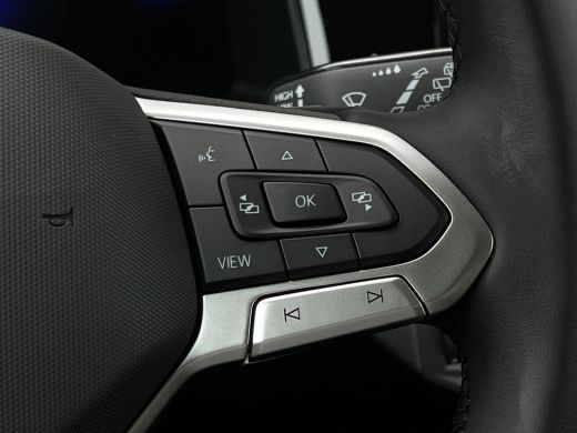 Volkswagen Polo Life Edition | 'App-Connect' smartphone integratie | Airconditioning automatisch (Climatronic), 2... ActivLease financial lease