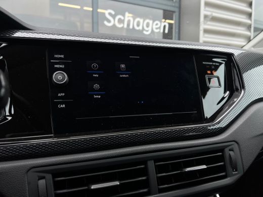 Volkswagen Polo Life Edition | 'App-Connect' smartphone integratie | Airconditioning automatisch (Climatronic), 2... ActivLease financial lease