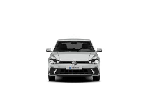 Volkswagen Polo Life Edition | 'App-Connect' smartphone integratie | Airconditioning automatisch (Climatronic), 2... ActivLease financial lease